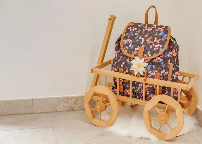 Luxurious With Sauna In Koenigsleiten Apartamento *