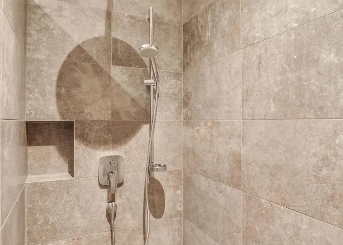 Apartamento Luxurious With Sauna In Koenigsleiten *