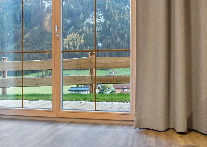 Luxurious With Sauna In Koenigsleiten Apartamento