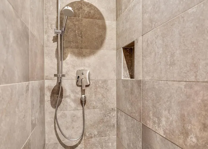 Apartamento Luxurious With Sauna In Koenigsleiten *