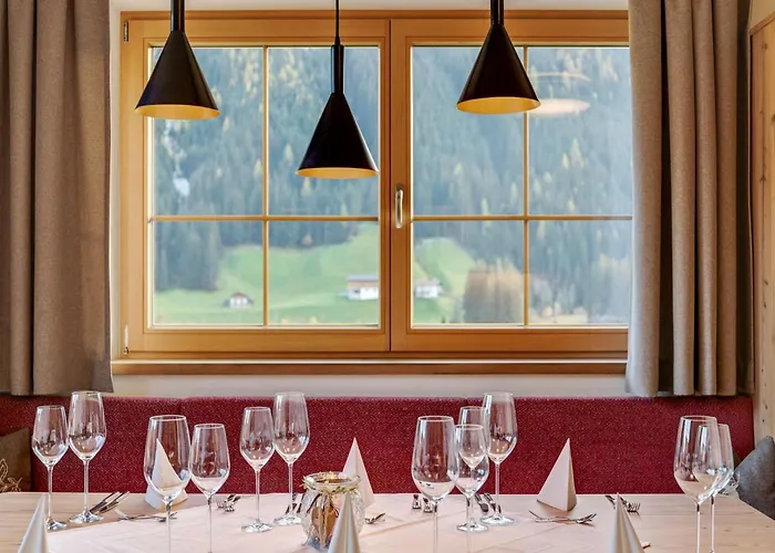Luxurious With Sauna In Koenigsleiten * Wald im Pinzgau