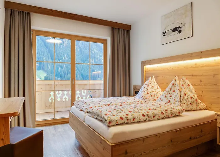 Apartman Luxurious With Sauna In Koenigsleiten