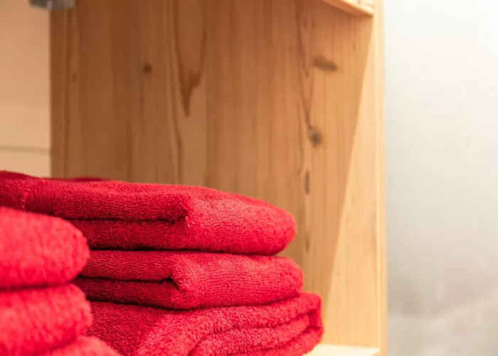 Apartman Luxurious With Sauna In Koenigsleiten Wald im Pinzgau