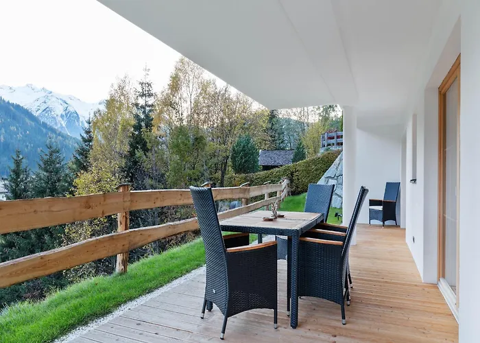 Luxurious With Sauna In Koenigsleiten