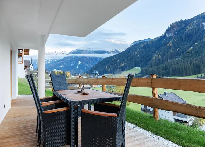 Apartman Luxurious With Sauna In Koenigsleiten Wald im Pinzgau