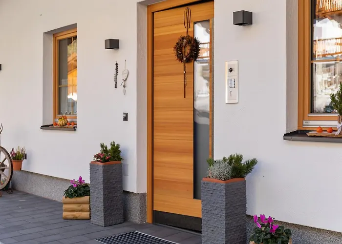 Luxurious With Sauna In Koenigsleiten Wald im Pinzgau