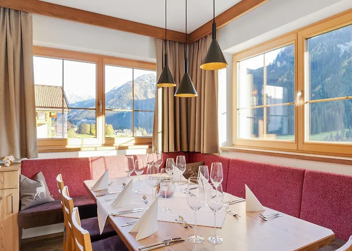 Luxurious With Sauna In Koenigsleiten * Wald im Pinzgau