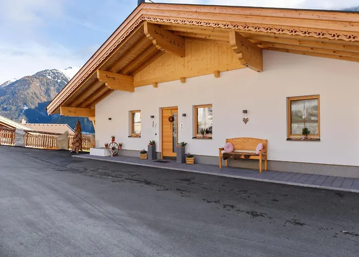 Luxurious With Sauna In Koenigsleiten Apartman