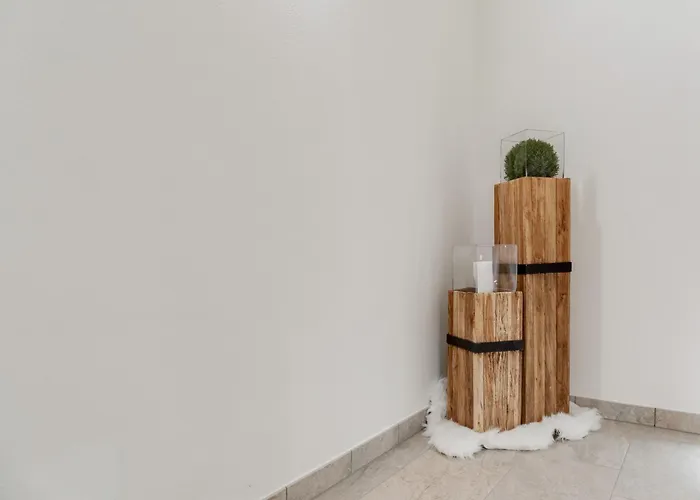 Luxurious With Sauna In Koenigsleiten Apartman *