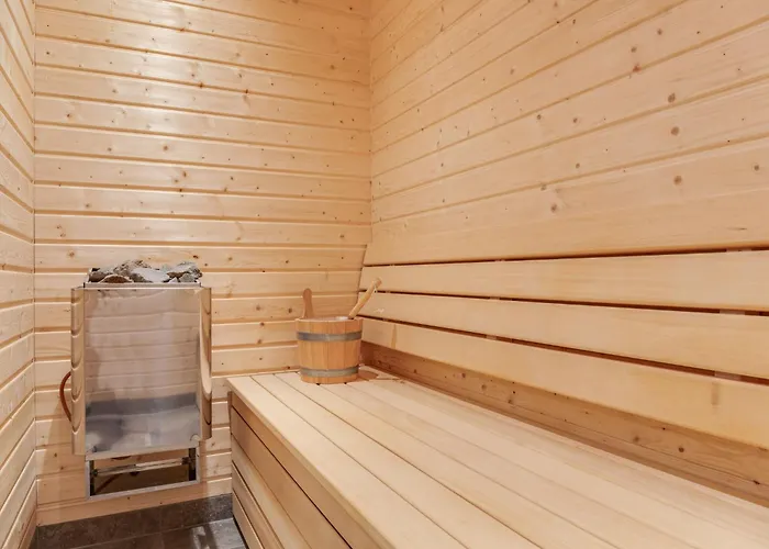 Luxurious With Sauna In Koenigsleiten * Wald im Pinzgau