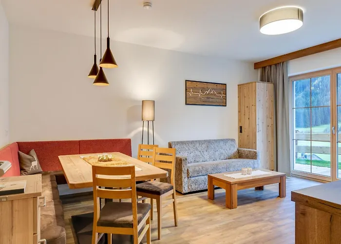 Luxurious With Sauna In Koenigsleiten